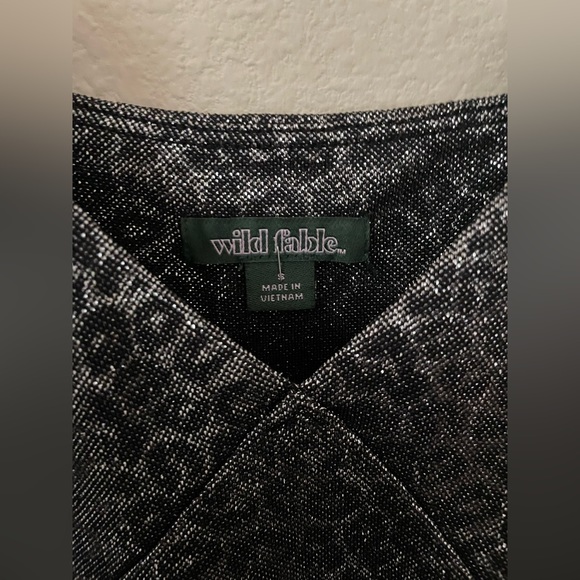 Tank top - Picture 3 of 3